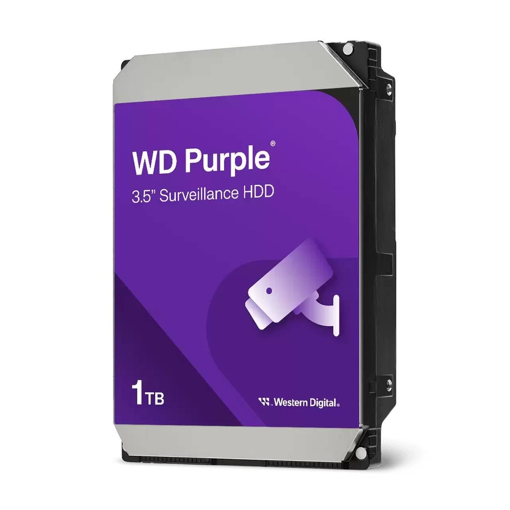 [DDUWSD2160] Disco Duro WESTERN DIGITAL WD11PURZ
