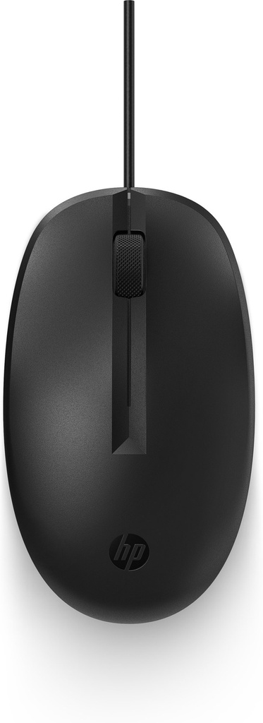 [MOUHPI100] Mouse HP HP 128 LSR