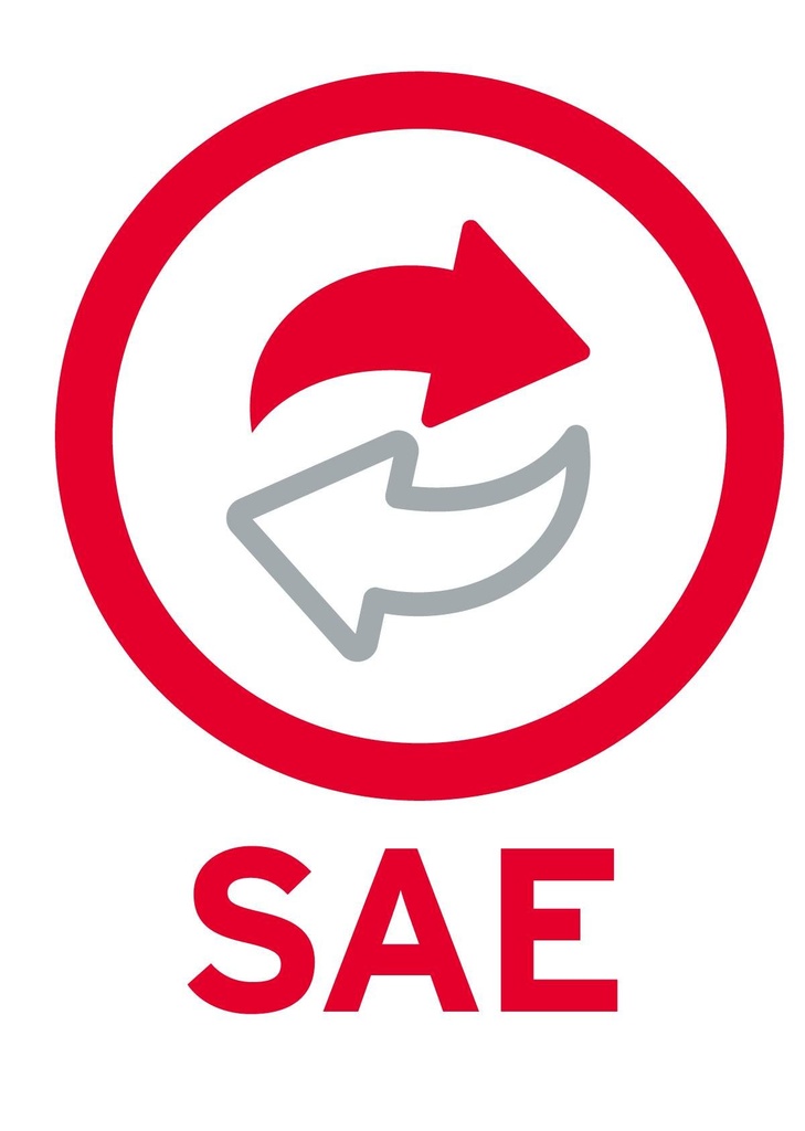 [SOFAPL6380] ASPEL SAE12M V