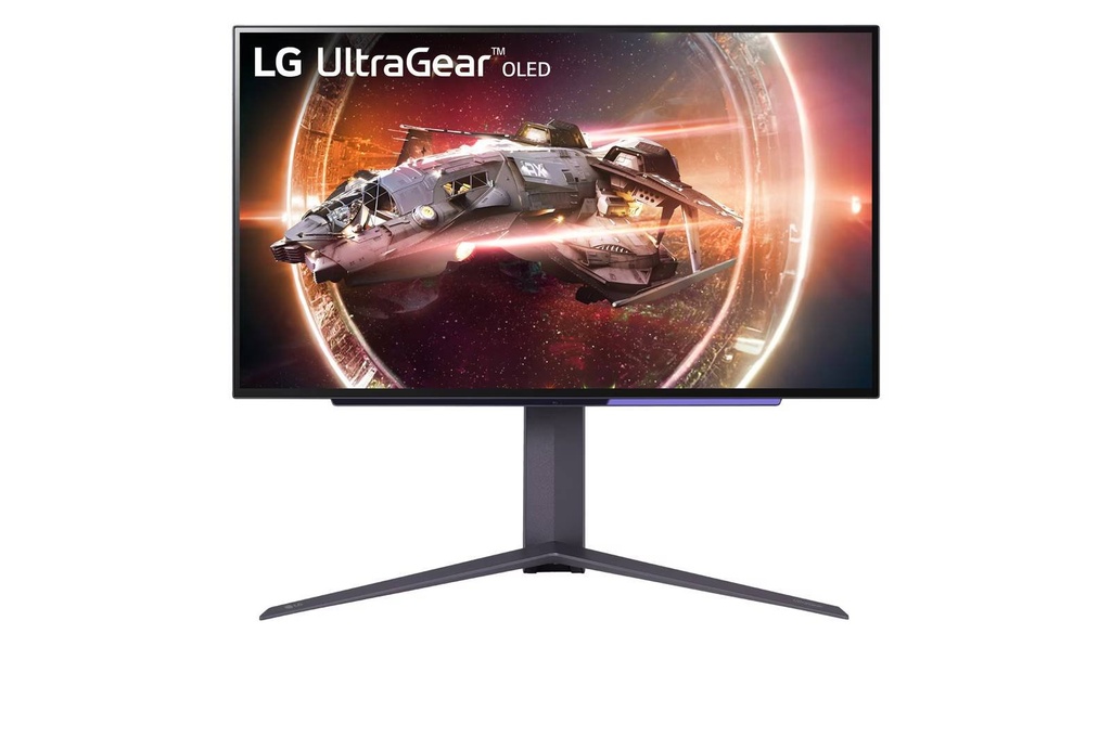 [MONLGE2950] Monitor LG 27GS95QE