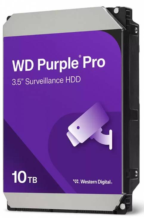 [DDUWSD2360] Discos Duros WESTERN DIGITAL WD102PURP
