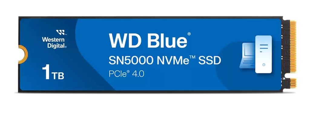 SSD SANDISK WDS100T4B0E