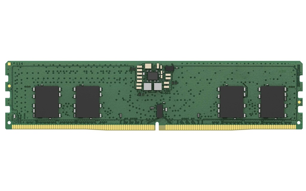 [MEMKGN5600] Memorias RAM Kingston Technology VALUERAM