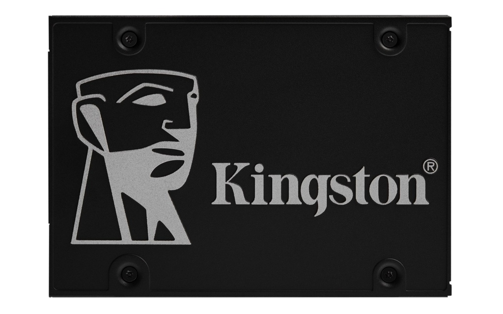 [DDUKGT1890] SSD Kingston Technology KC600