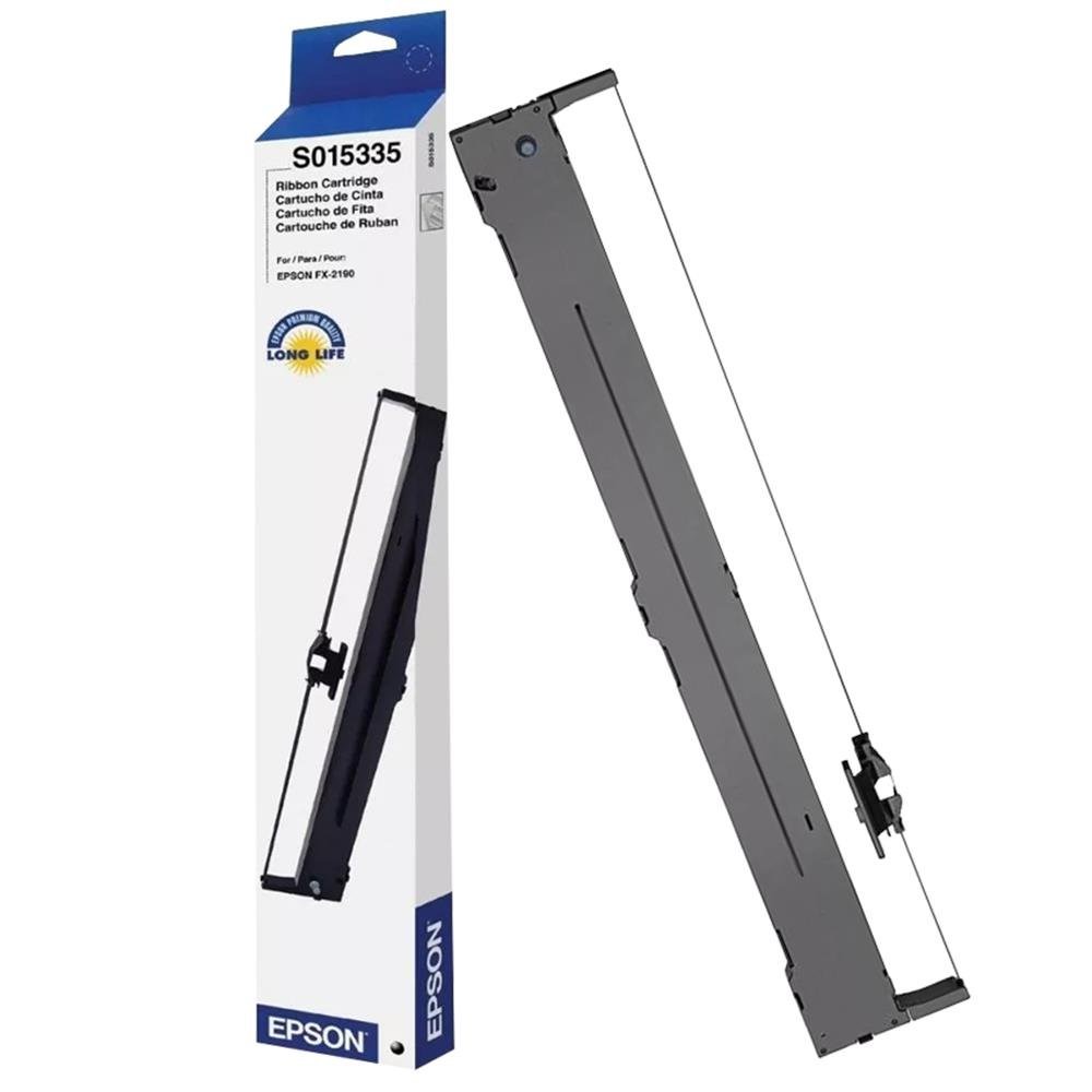 [CAREPS810] Cinta EPSON S015335