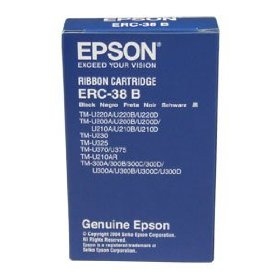 [CAREPS940] Cinta EPSON ERC-38B
