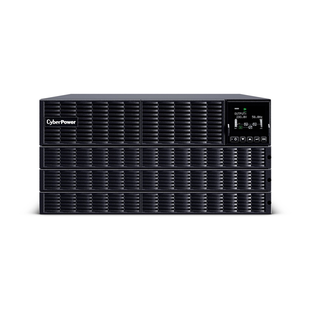 No Break CyberPower OLS6KERT5U
