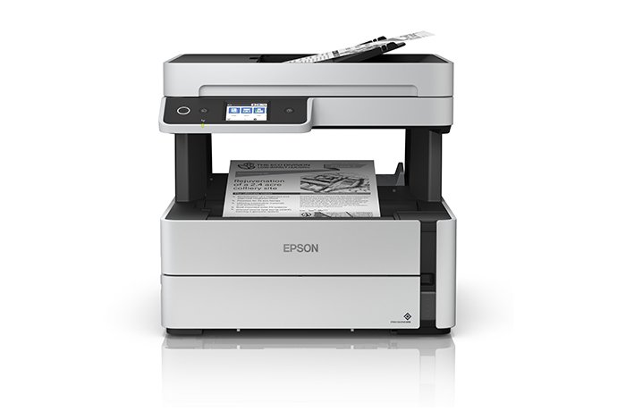 [IMPEPS3360] Multifuncional Monocromático EPSON EcoTank® M EPSON C11CG92301