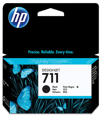[CARHPD3270] Tinta HP 711