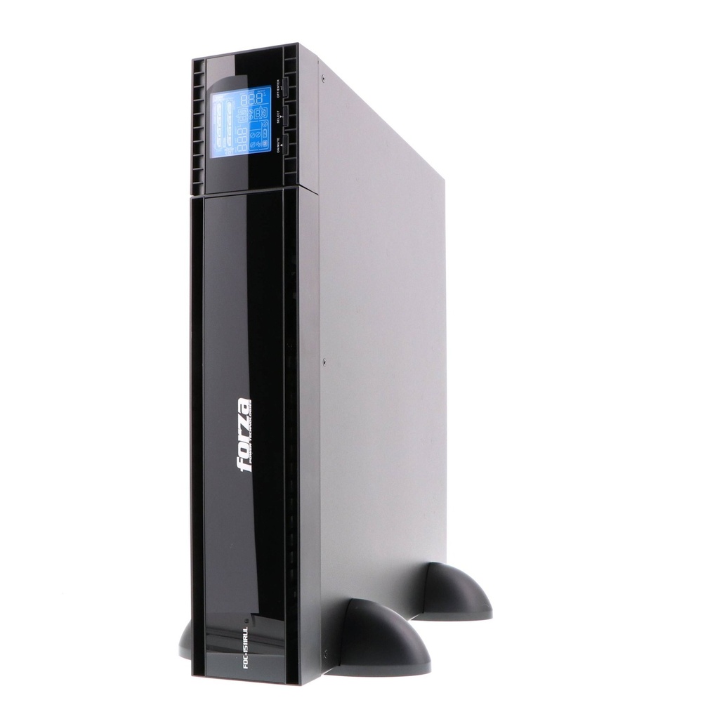 [NBKFZA470] No Breaks y UPS FORZA FDC-1511RUL