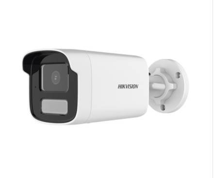 Cámara Bala IP HIKVISION DS-2CD1T83G2-LIU(F)