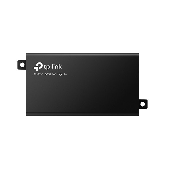 [ACCTPL730] Adaptador Inyector POE TP-LINK PoE160S