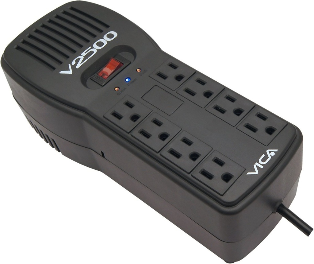 [REGVIC060] Regulador VICA V2500