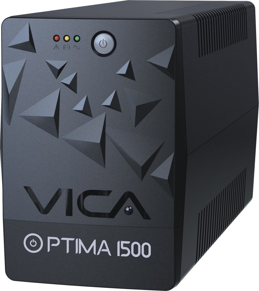 [NBKVIC700] No Break VICA Optima 1500 VICA Optima 1500