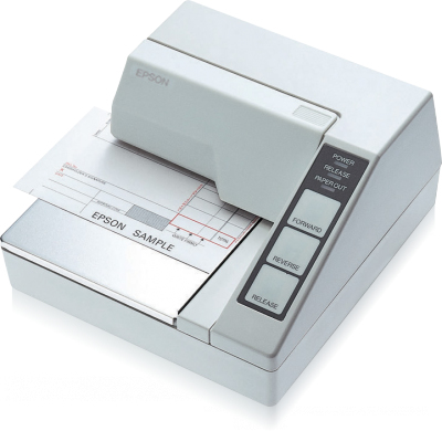 [IMPEPS330] Impresora de Ticket EPSON TM-U295-272
