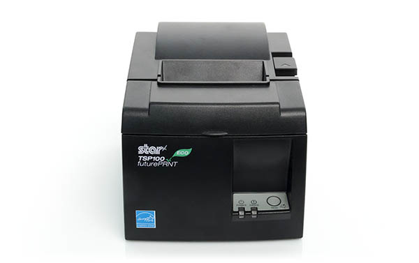 [IMPSTR810] Impresora Térmica de Ticket STAR MICRONICS TSP100III ECO