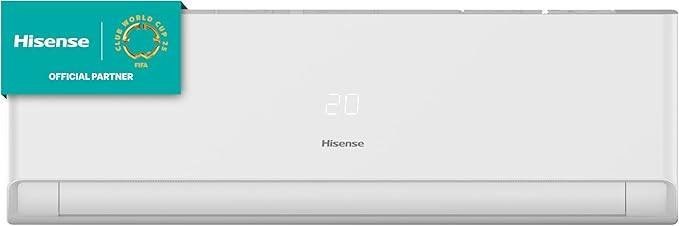 [AIRHSE400] Minisplit Hisense ART121KAW