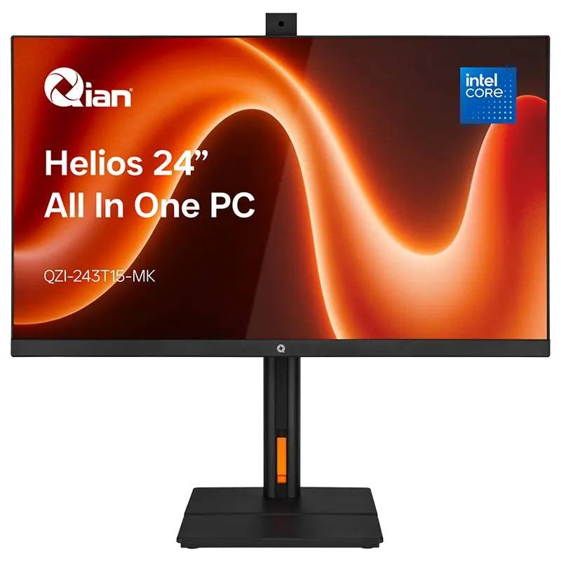 [AIOQIA050] All in One Qian QZI-243T15-MK