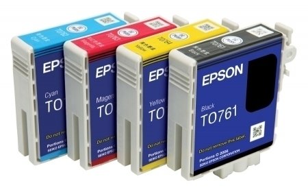 [CAREPS3430] Cartucho EPSON T636600