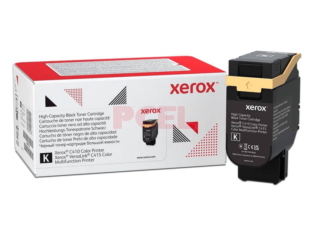 [CARXRX7430] Cartucho XEROX 006R04764