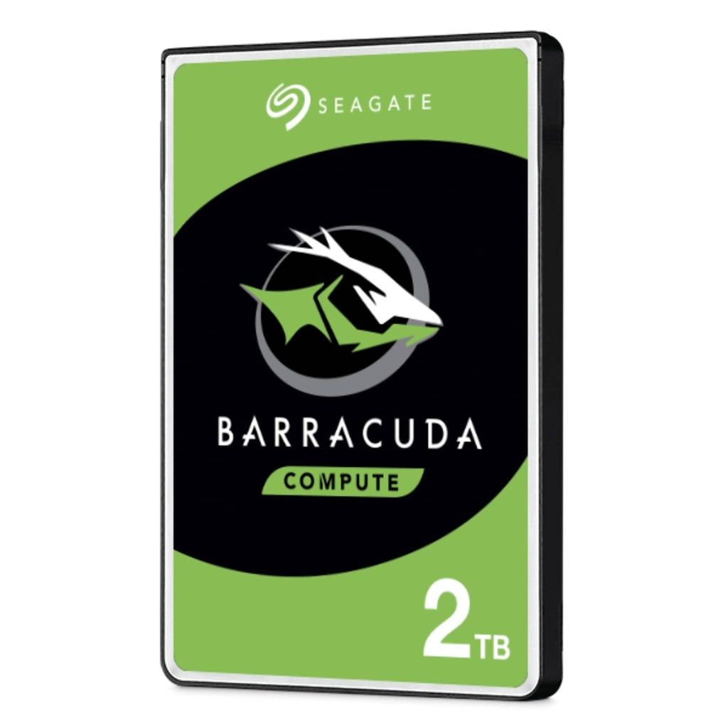 [DDUSGT1450] Disco Duro SEAGATE ST2000LM015