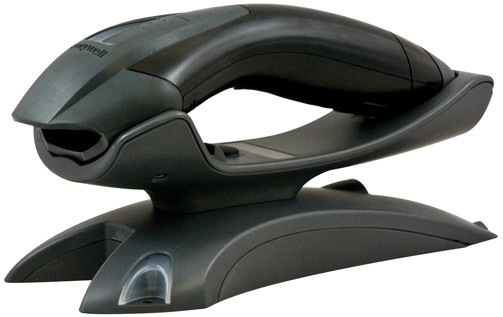 [LCTMTR1030] Lector de Código de Barras HONEYWELL 1202G-2USB-5