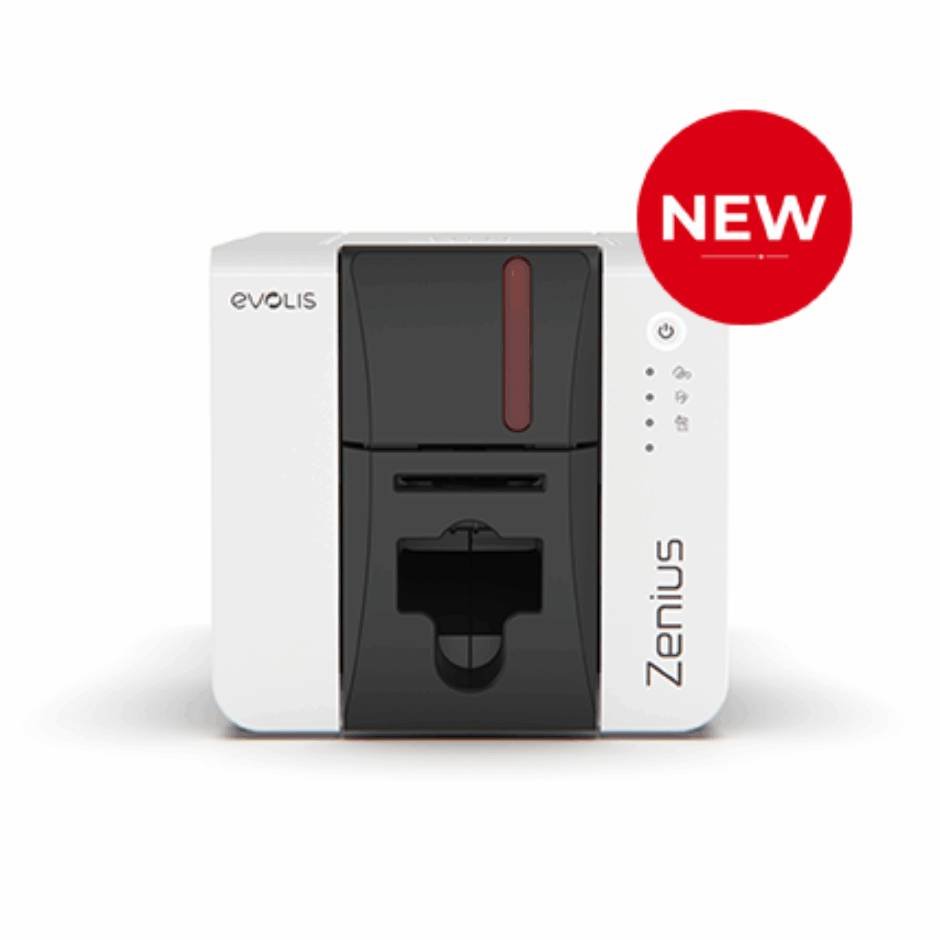 [IMPEVL230] Impresora POS EVOLIS ZN2-001-A