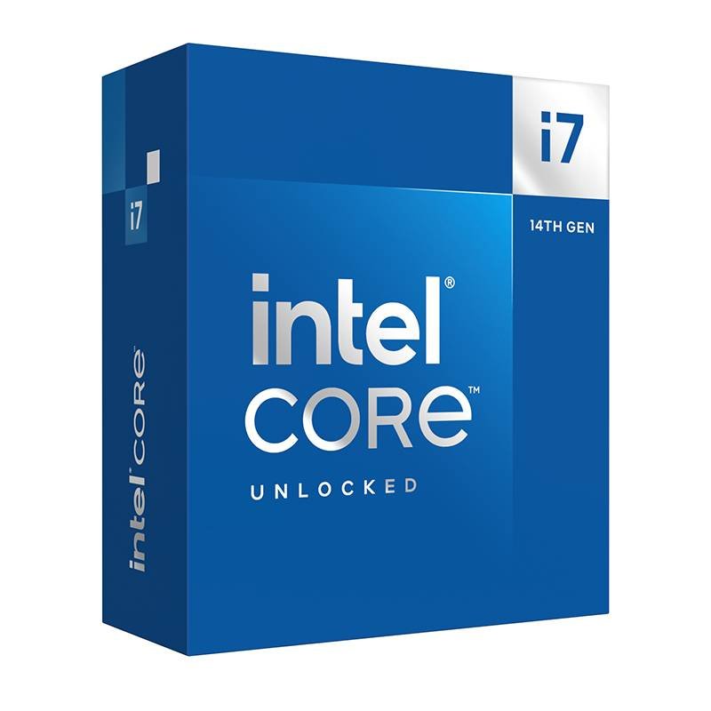 [CPUINT4430] Procesador INTEL BX8071514700K