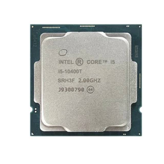 [CPUINT5010] Microprocesadores INTEL CM8070104290806