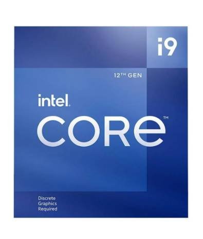 [CPUINT5020] Procesador INTEL BX8071512900F