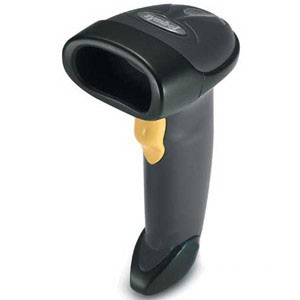 [LCTSYM050] LECTOR CODIGO DE BARRAS ALAMBRICO ZEBRA LS2208-SR20007R-UR