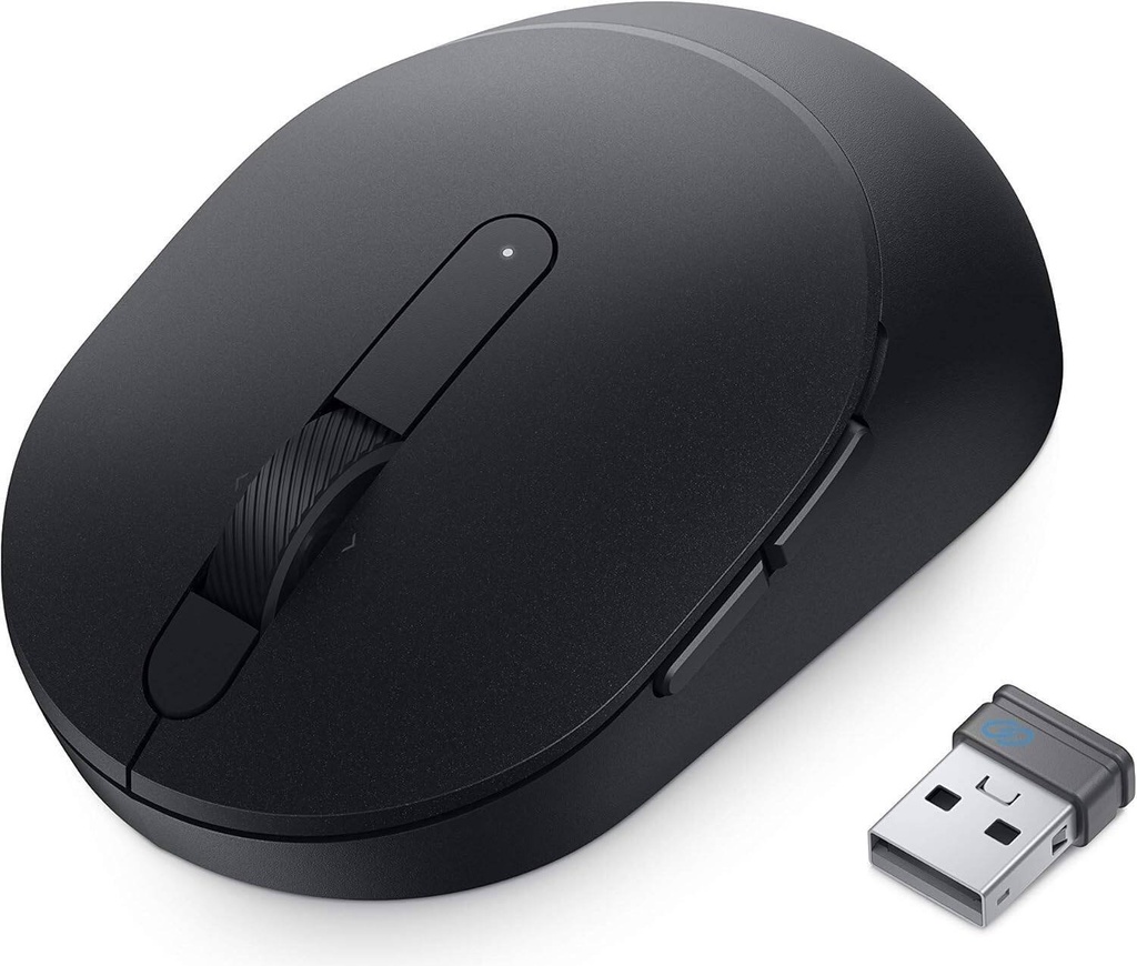 [MOUDLL690] Mouse DELL MS5120W