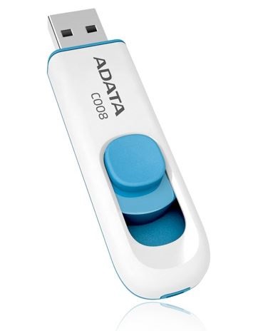 [MEMDAT1850] Memoria USB ADATA C008