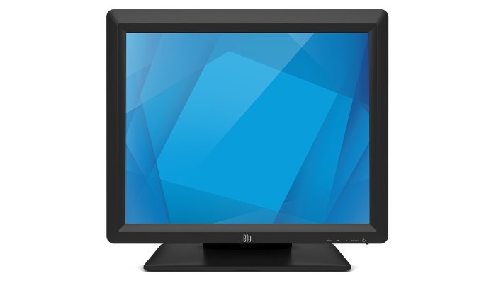 [MONTSN240] Monitor Touchscreen ELOTOUCH 1517L