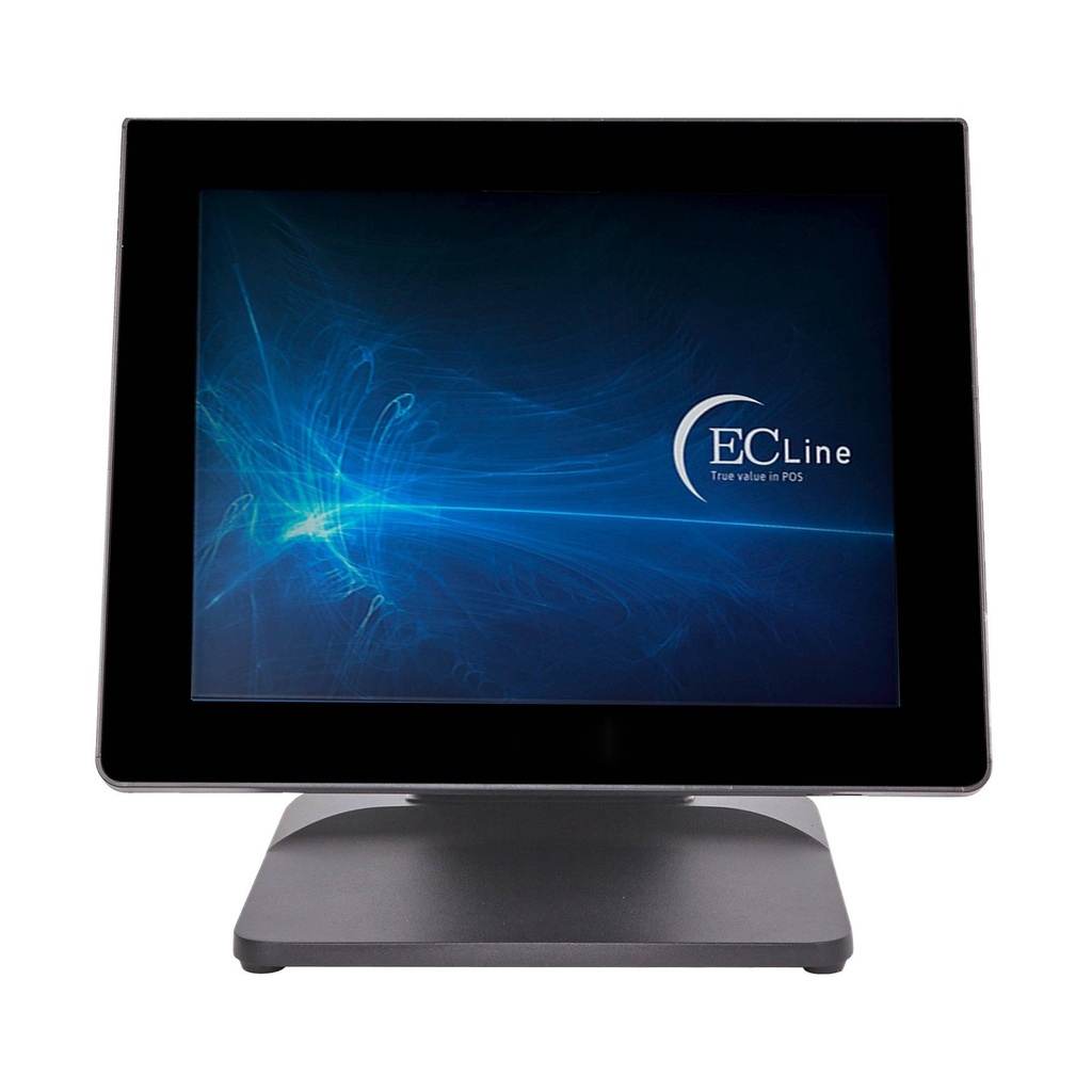 [MONECL040] Monitor Touchscreen EC-LINE EC-FS-1538-TS