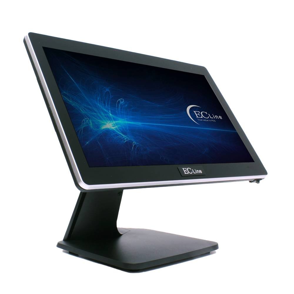 [MONECL050] Monitor POS EC-LINE EC-VP-3100-TS