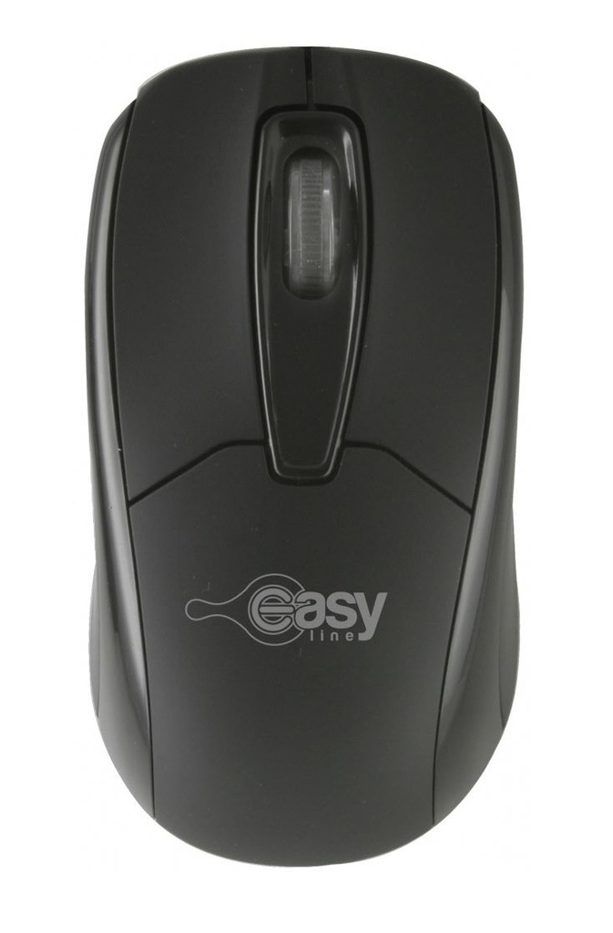 [MOUMST1150] Mouse Easy Line EL-993377