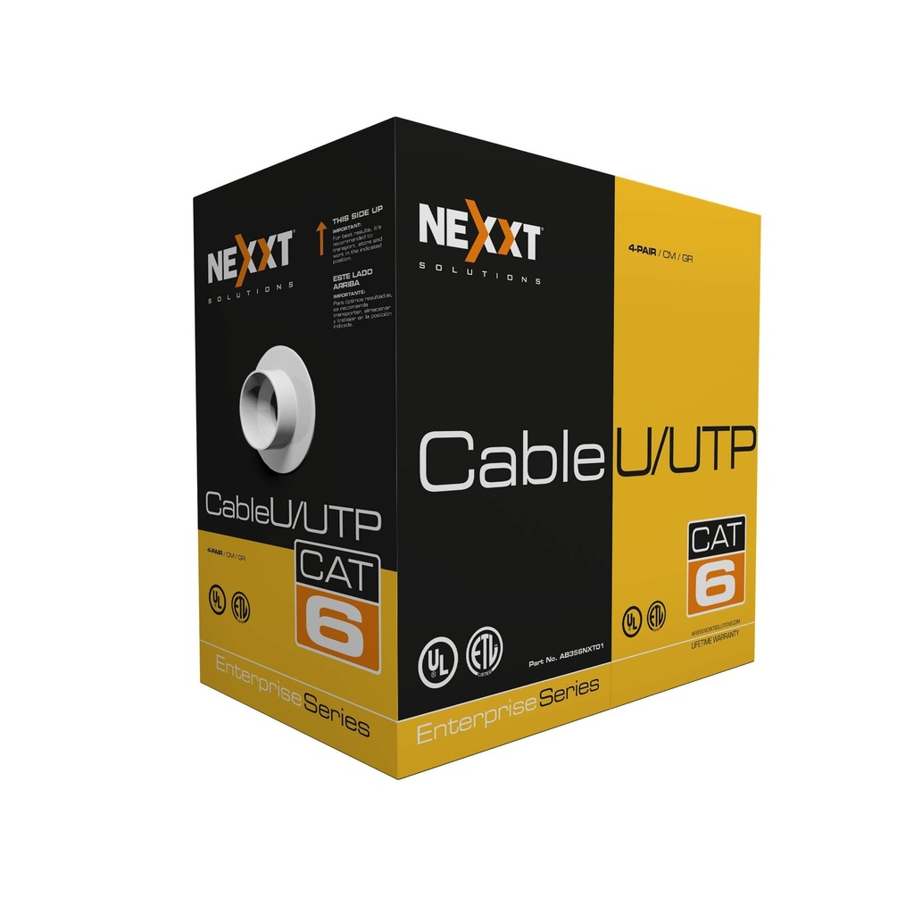 [ACCNEX1980] Bobina Nexxt Solutions Home AB356NXT01