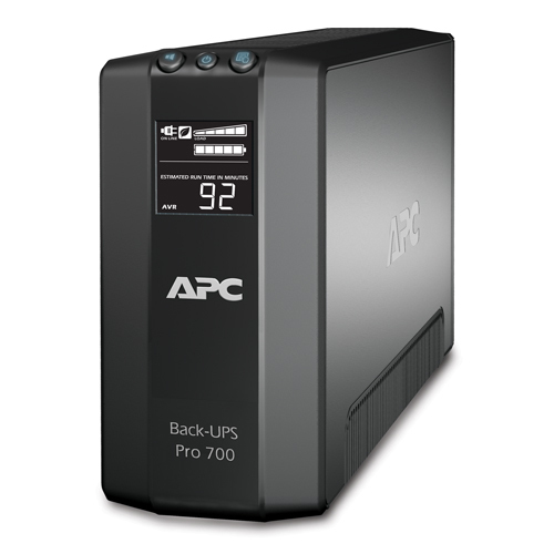 [NBKAPC420] No-Break APC BR700G