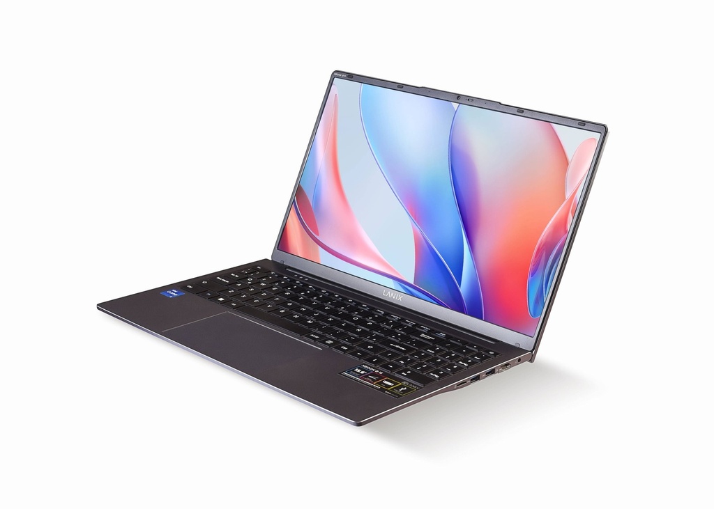 [COMLNX1680] Laptops LANIX XBOOK 42123