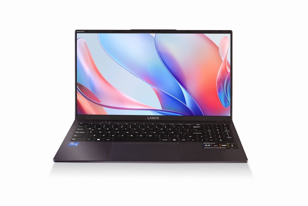 [COMLNX1690] Laptops LANIX 42138