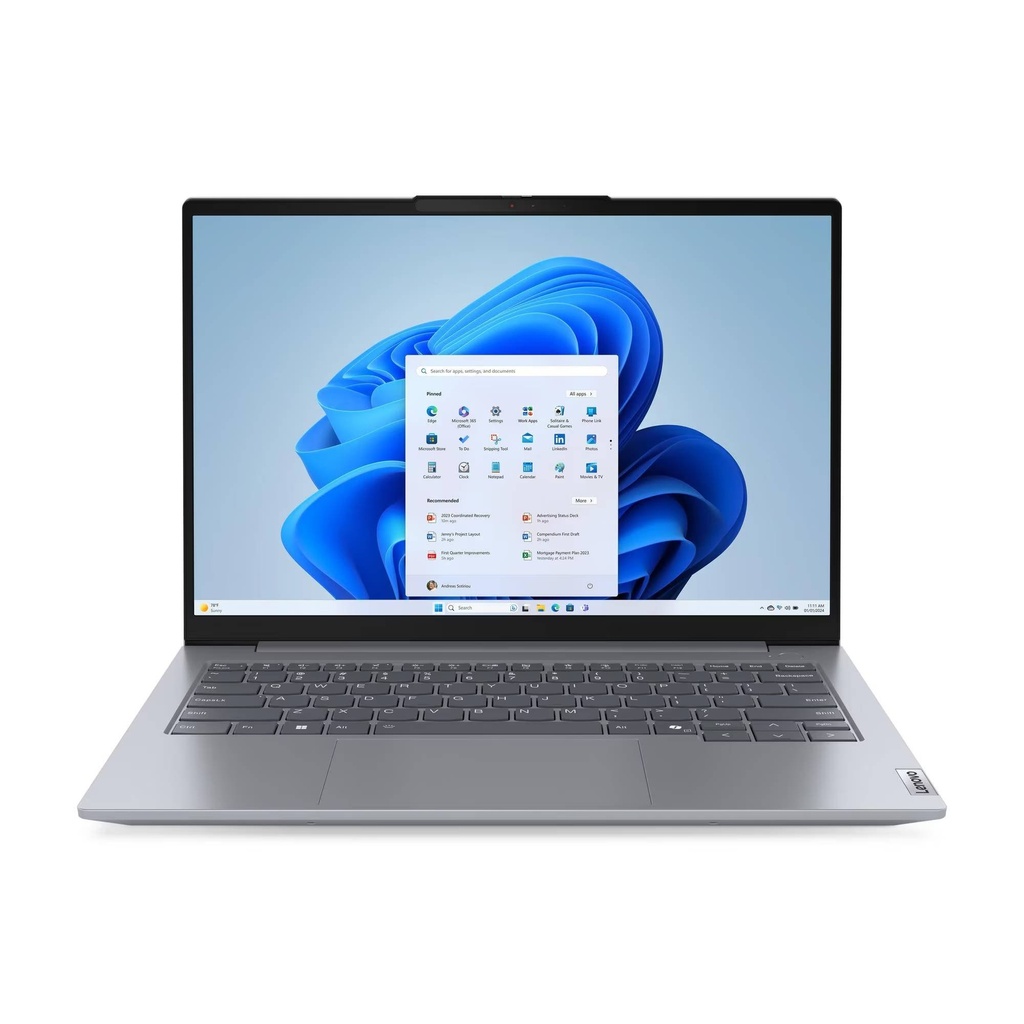 [COMLEV6800] Laptops LENOVO 21MV006PLM
