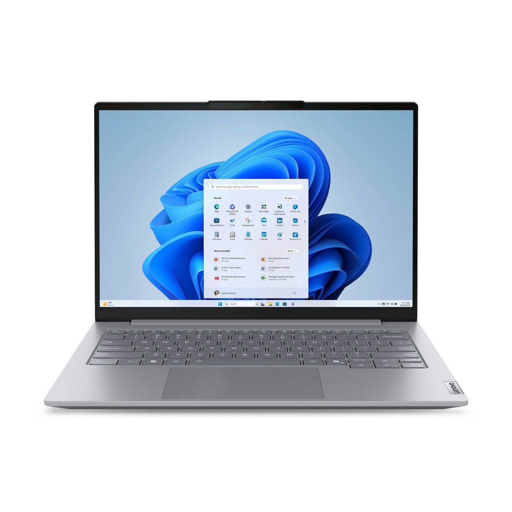 [COMLEV6770] Laptops LENOVO ThinkBook 14 G8 IRL
