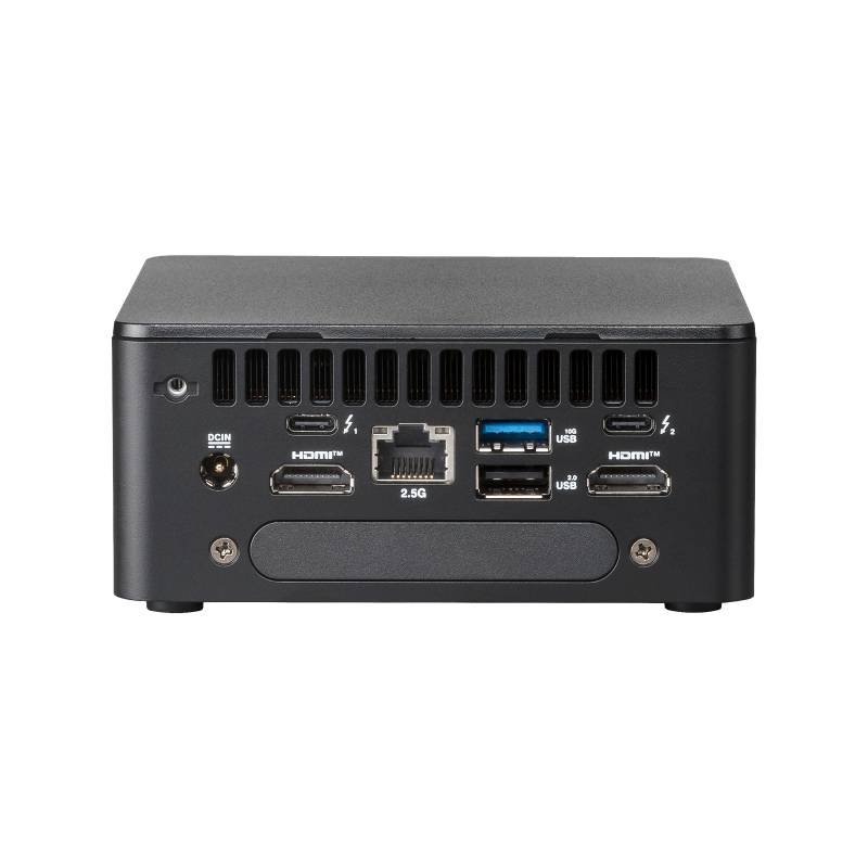 [CPUASS1360] Mini Pc ASUS RNUC13ANHI500001I