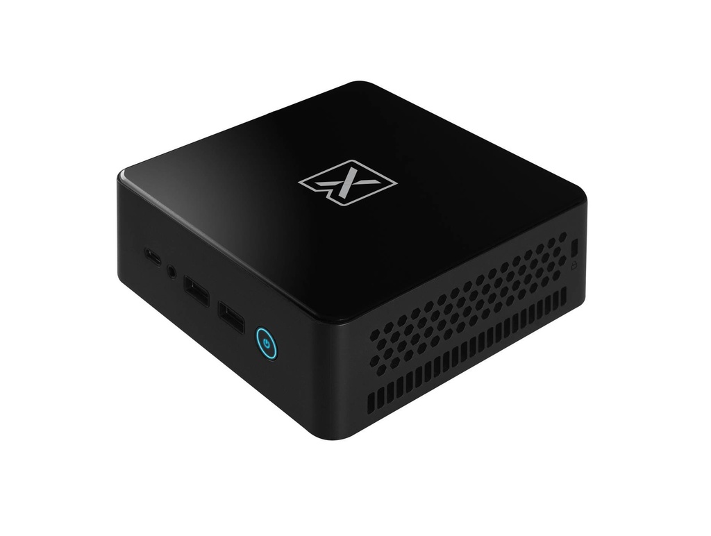 [CPULNX2090] Mini PC LANIX 42134
