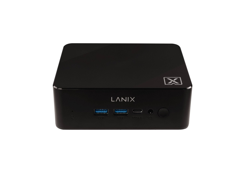 [CPULNX2070] PCs de Escritorio LANIX TITAN MINI