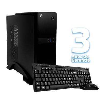 [CPUVGO6010] PCs de escritorio VORAGO 3200G-NOS-5