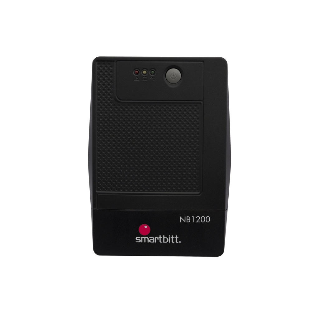 [NBKBIT040] No-Break SMARTBITT SBNB1200