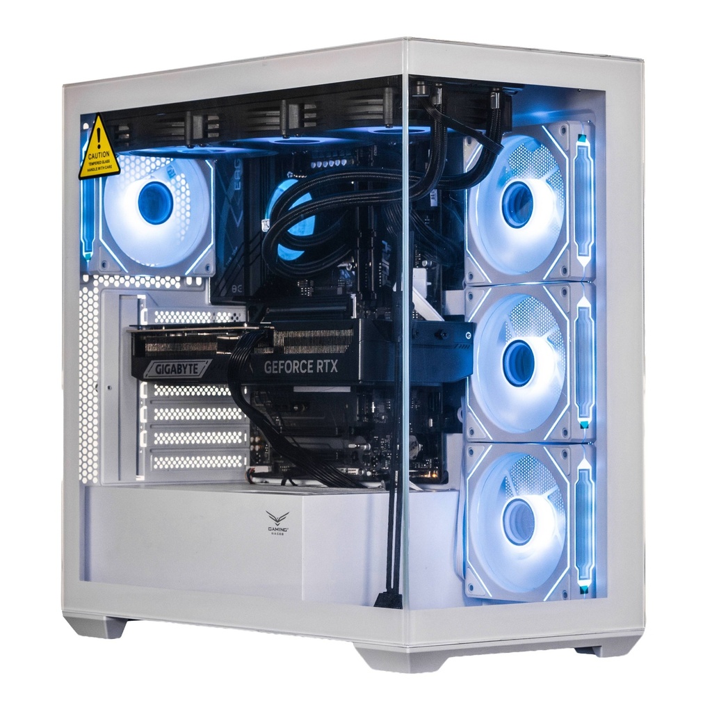 [CPUNCB170] PCs de escritorio Naceb Technology NA-I91457-COMMANDER-37B