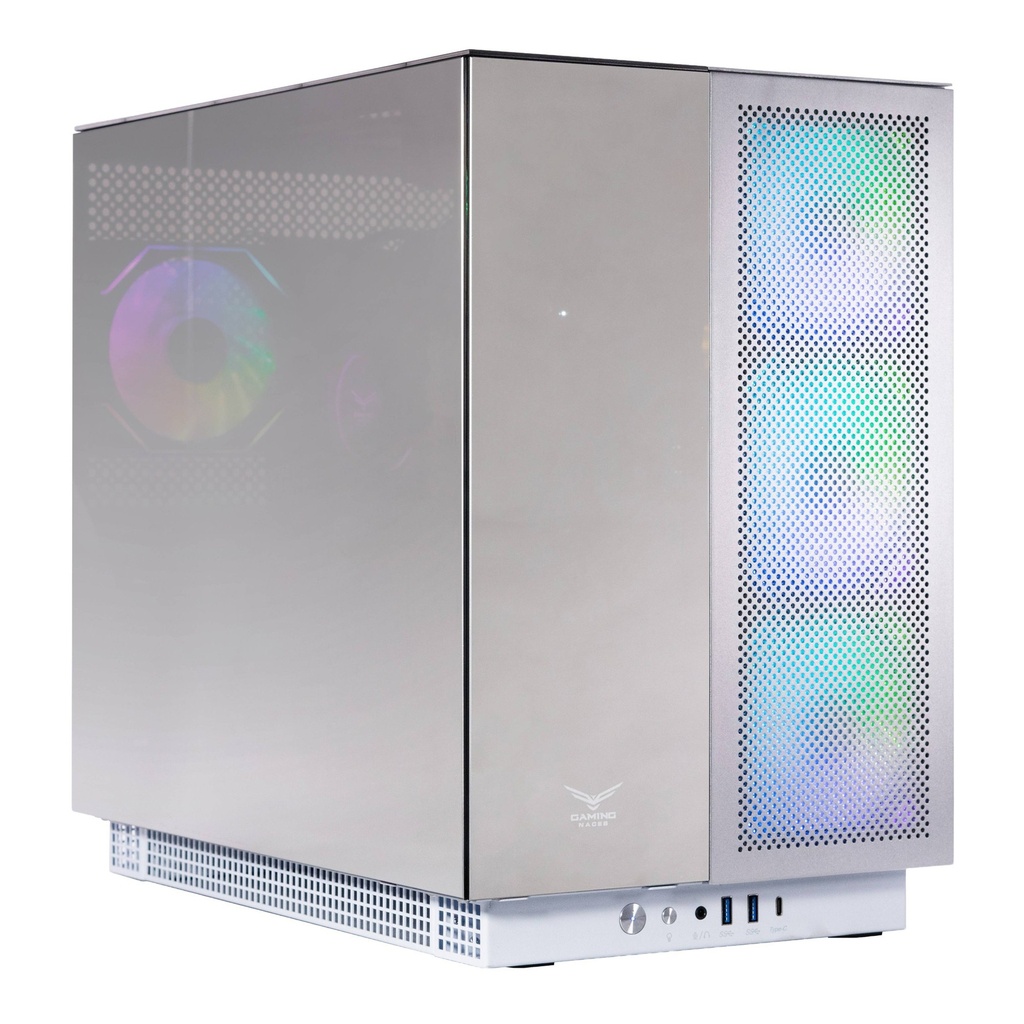 [CPUNCB180] Pcs de escritorio Naceb Technology NA-IU928558-COMMANDER